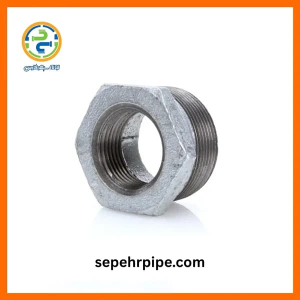 تبدیل گالوانیزه سایز 1*3/4 اینچ