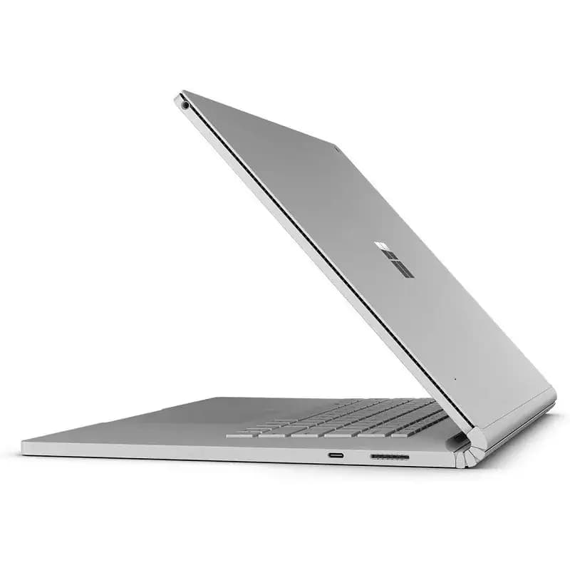 لپ تاپ استوک 13 اینچ Surface Book 2 | i5 8565U | 8GB | 256GB — تصویر ۴