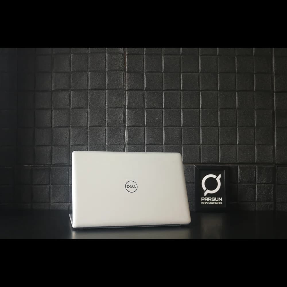 لپ تاپ استوک دل DELL 5770 i5 — تصویر ۲