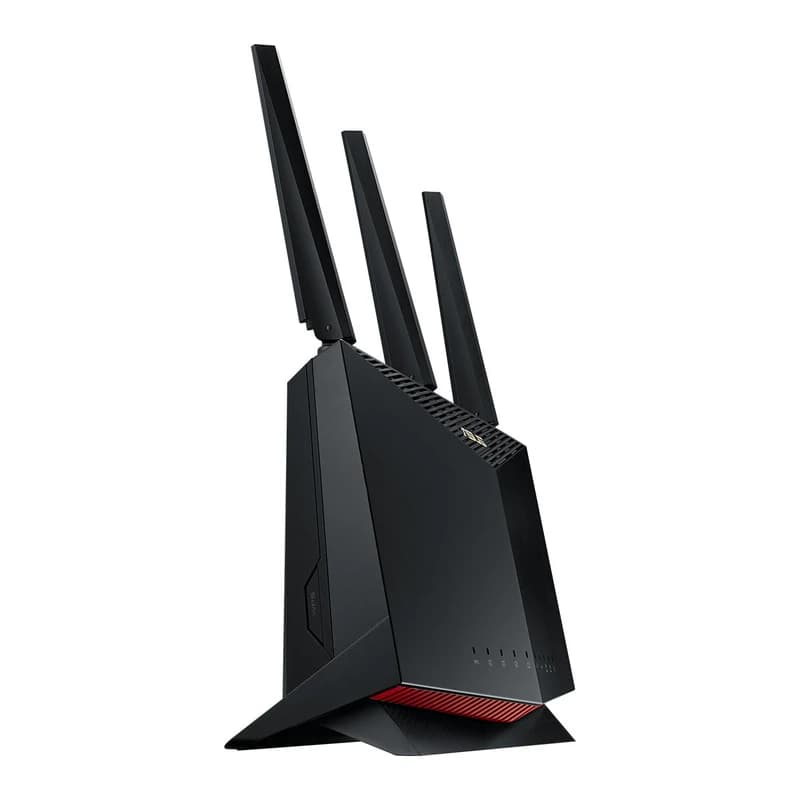 روتر ایسوس مدل RT-AX86U — تصویر ۲
