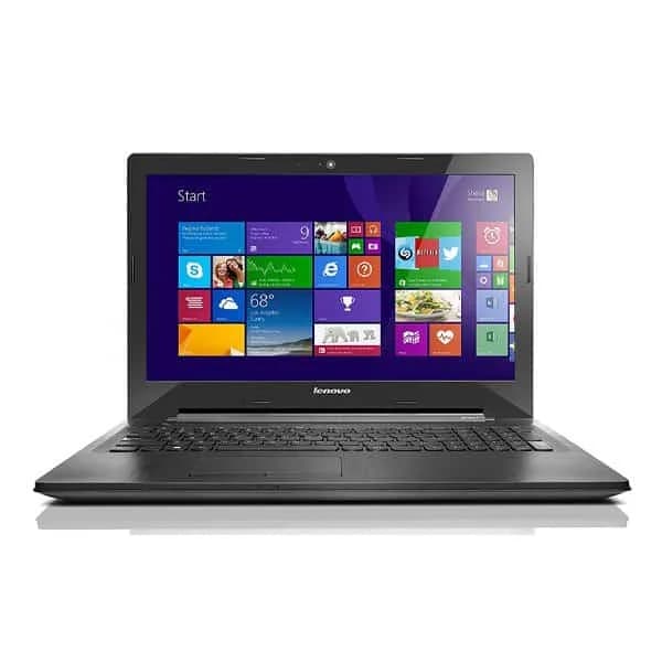 لپ تاپ استوک لنوو Lenovo G50 i5