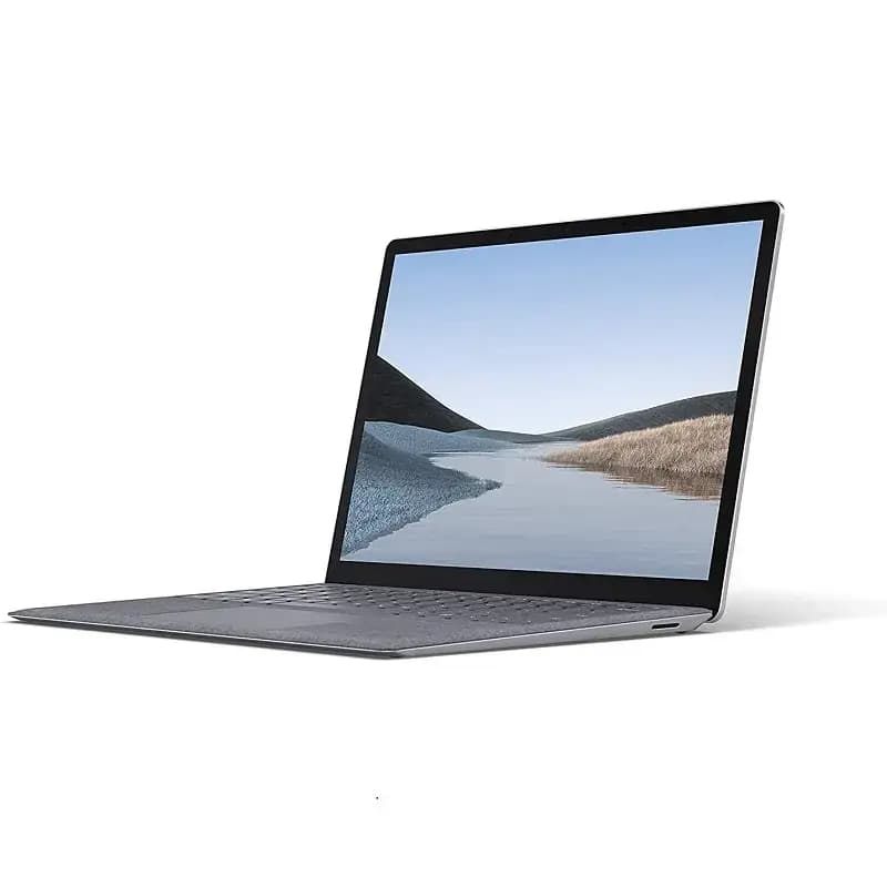 لپ تاپ استوک 13 اینچ Surface Laptop 2 | i5 8565U | 8GB | 256GB — تصویر ۲