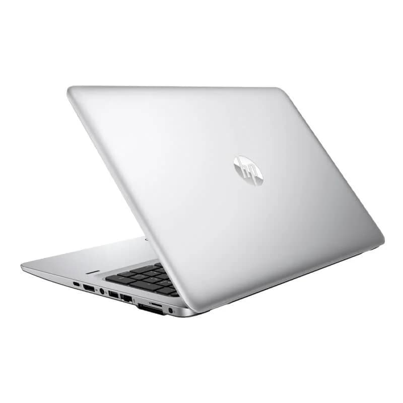 لپ تاپ اچ پی استوک HP G4 850 i7 2G — تصویر ۵