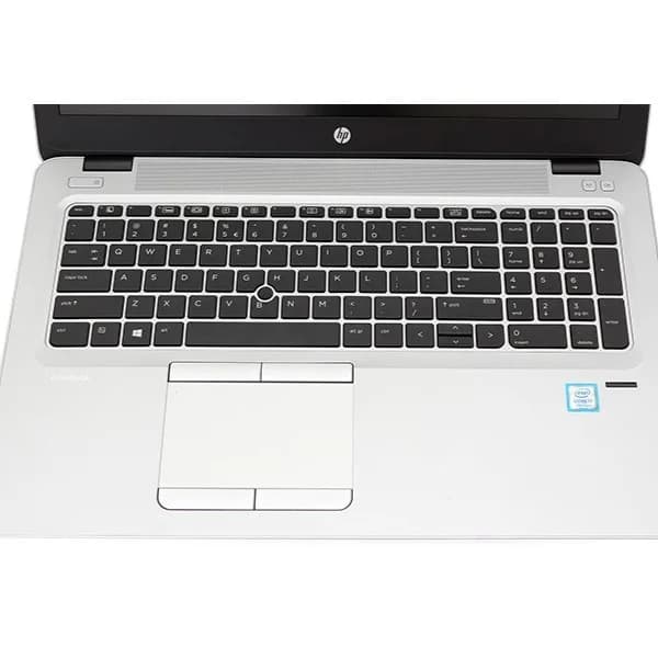 لپ تاپ اچ پی استوک HP G4 850 i7 2G — تصویر ۲