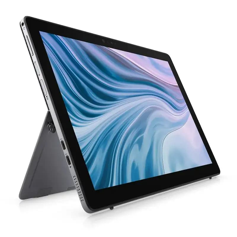 لپ تاپ استوک لمسی Dell Latitude 7210 | i7 10310U | 16GB | 512GB