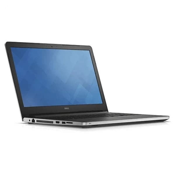 لپ تاپ استوک دل DELL 5558 i3 — تصویر ۲