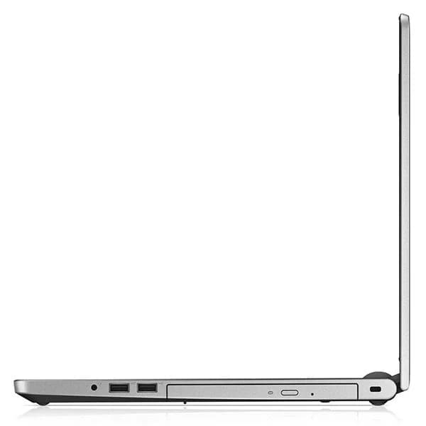 لپ تاپ استوک دل DELL 5558 i3 — تصویر ۴