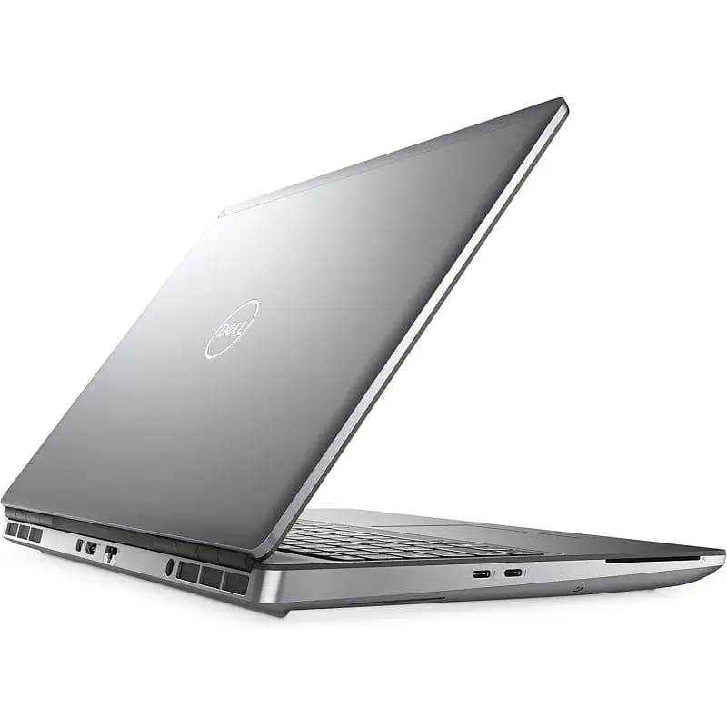لپ تاپ استوک Dell Precision 7550 | i7 10850H | 32GB | 1TB | T1000 — تصویر ۳
