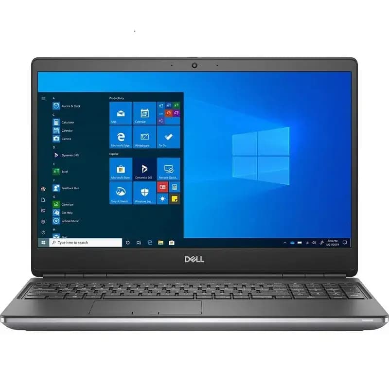 لپ تاپ استوک Dell Precision 7550 | i7 10850H | 32GB | 1TB | T1000