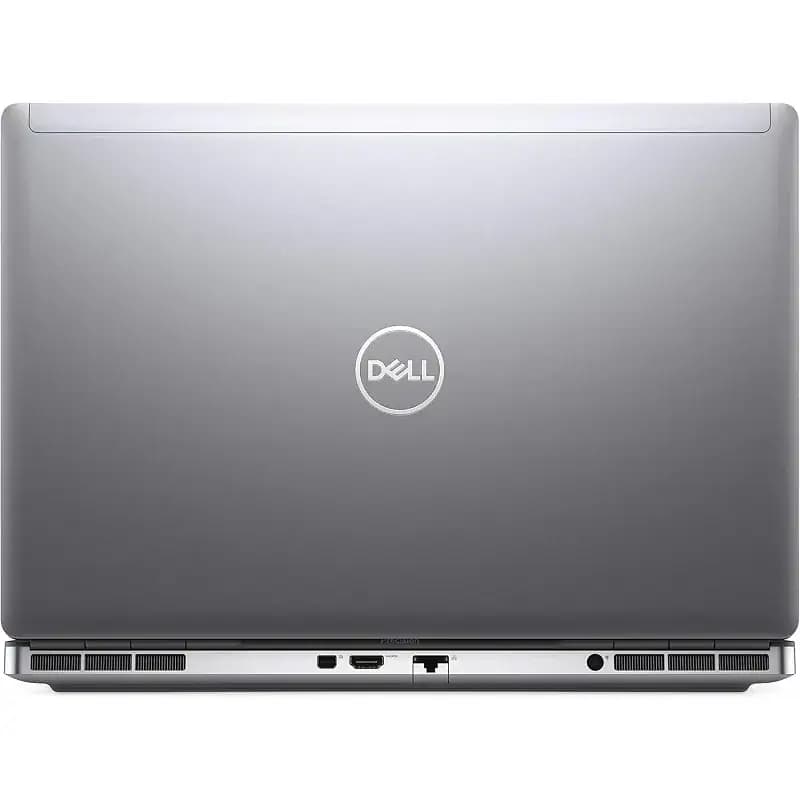 لپ تاپ استوک Dell Precision 7550 | i7 10850H | 32GB | 1TB | T1000 — تصویر ۴