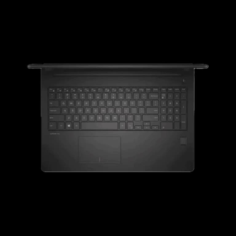لپ تاپ استوک دل DELL 3560 — تصویر ۳