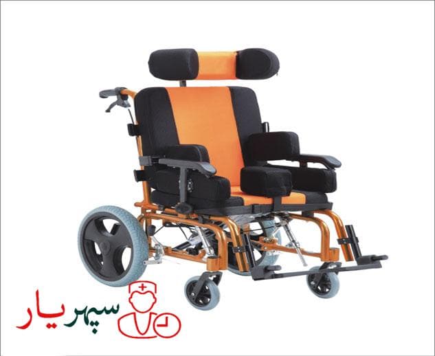 و مشخصات ویلچر CP کایانگ مدل KY959LJ-36