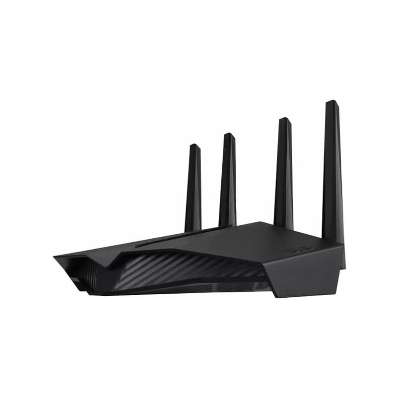 مودم و روتر ایسوس ADSL/VDSL مدل ASUS DSL-AX82U — تصویر ۳