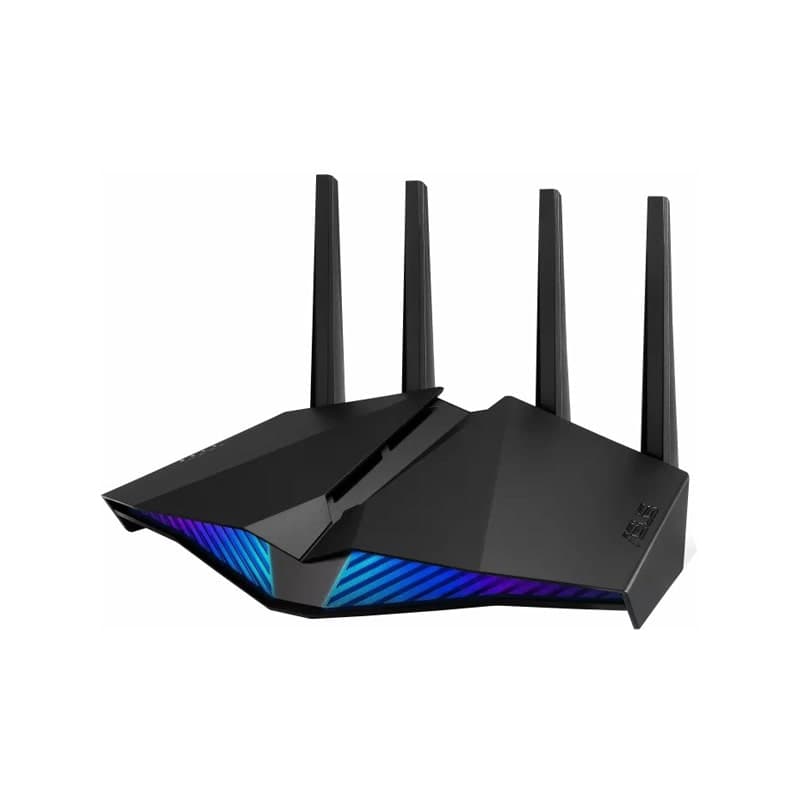مودم و روتر ایسوس ADSL/VDSL مدل ASUS DSL-AX82U