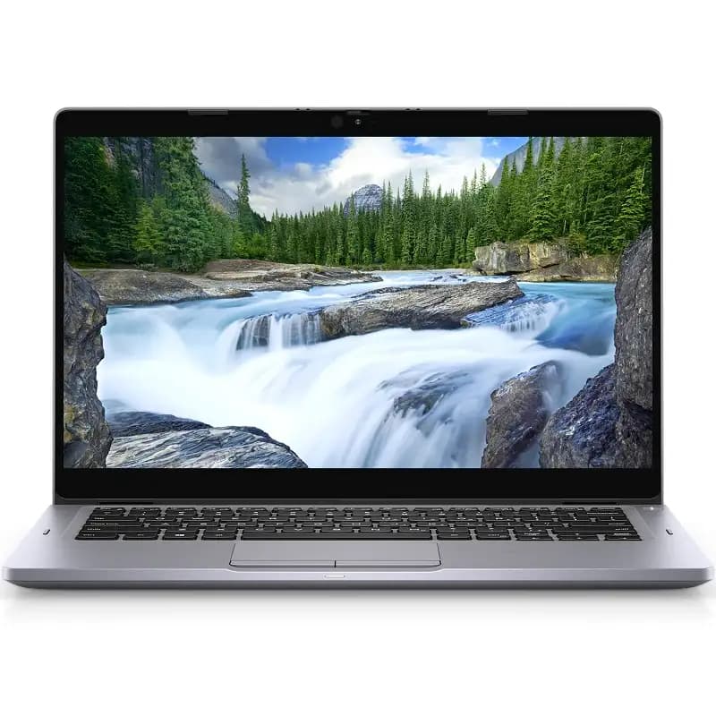 لپ تاپ استوک Dell Latitude 5310 | i5 10210U | 8GB | 256GB