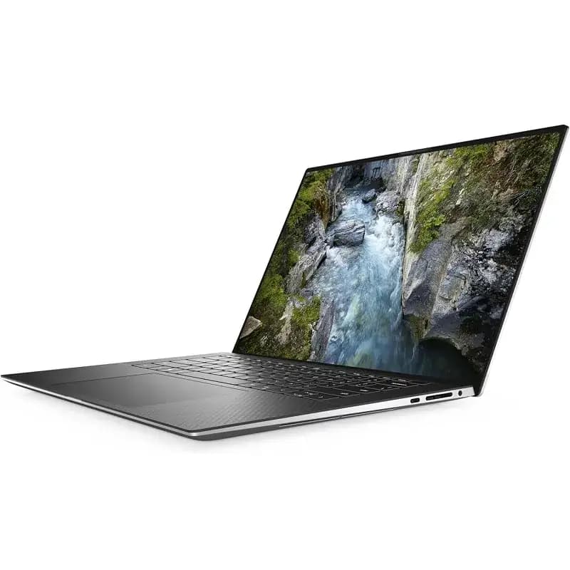 لپ تاپ استوک Dell Precision 5560 | i7 10850H | 32GB | 512GB | T2000 — تصویر ۲