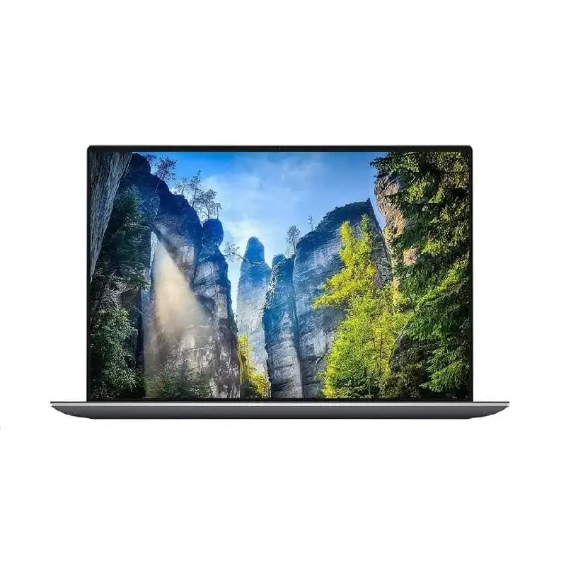 لپ تاپ استوک Dell Precision 5560 | i7 10850H | 32GB | 512GB | T2000