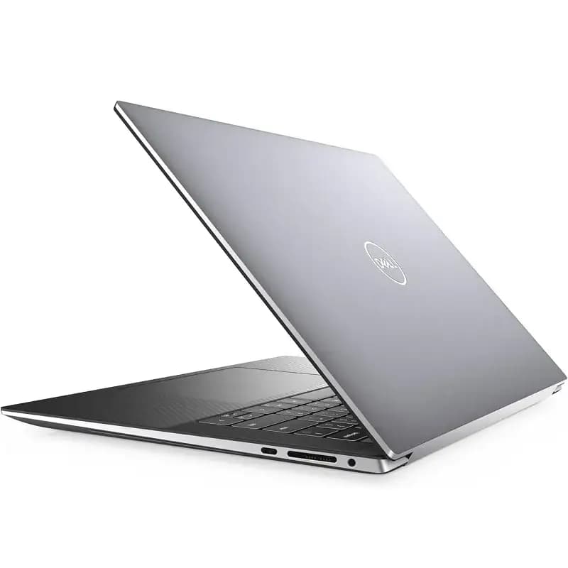 لپ تاپ استوک Dell Precision 5560 | i7 10850H | 32GB | 512GB | T2000 — تصویر ۴