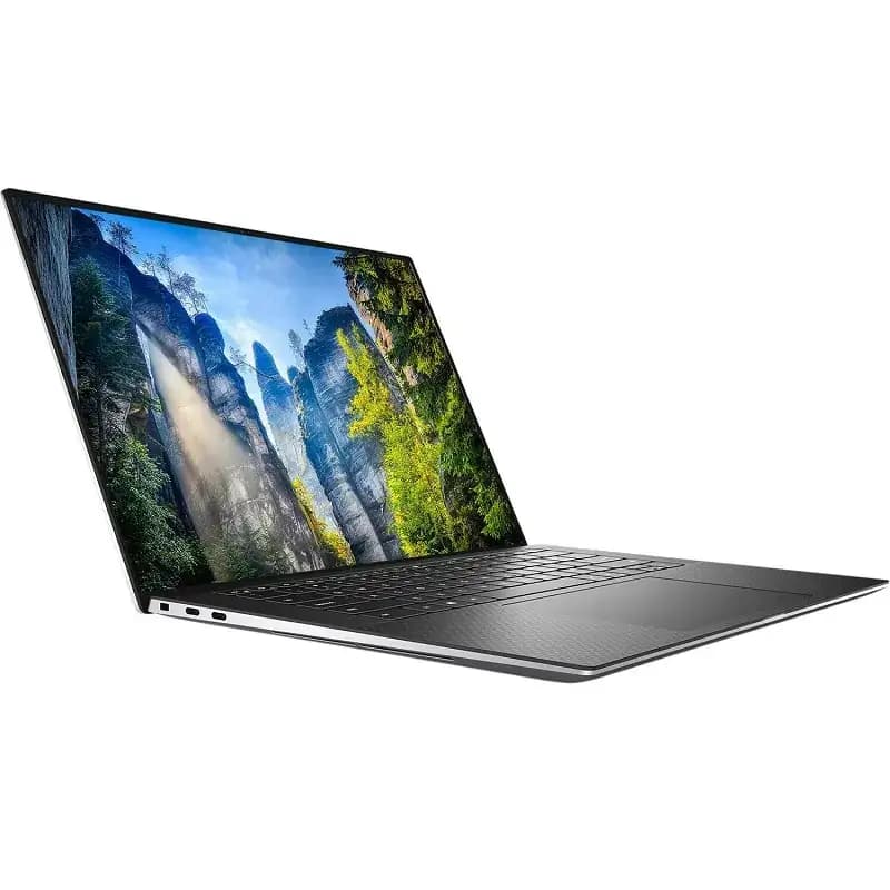 لپ تاپ استوک Dell Precision 5560 | i7 10850H | 32GB | 512GB | T2000 — تصویر ۳