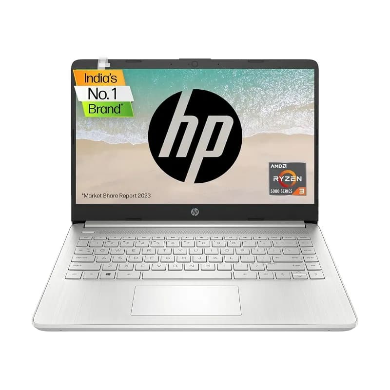 لپ تاپ استوک Hp Laptop 14s | R3 5300U | 8GB | 256GB