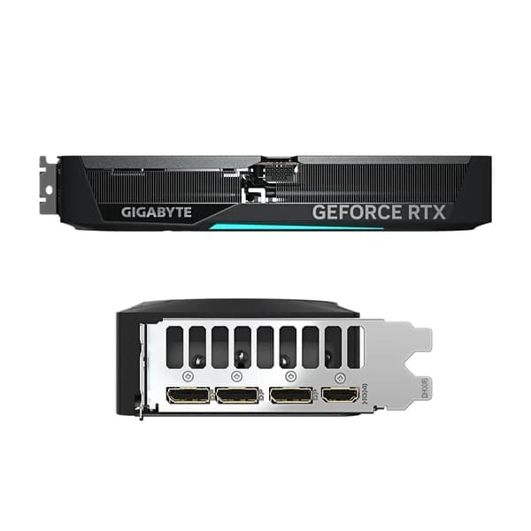 کارت گرافیک گیگابایت GIGABYTE RTX 5070 Eagle OC SFF 12G — تصویر ۵