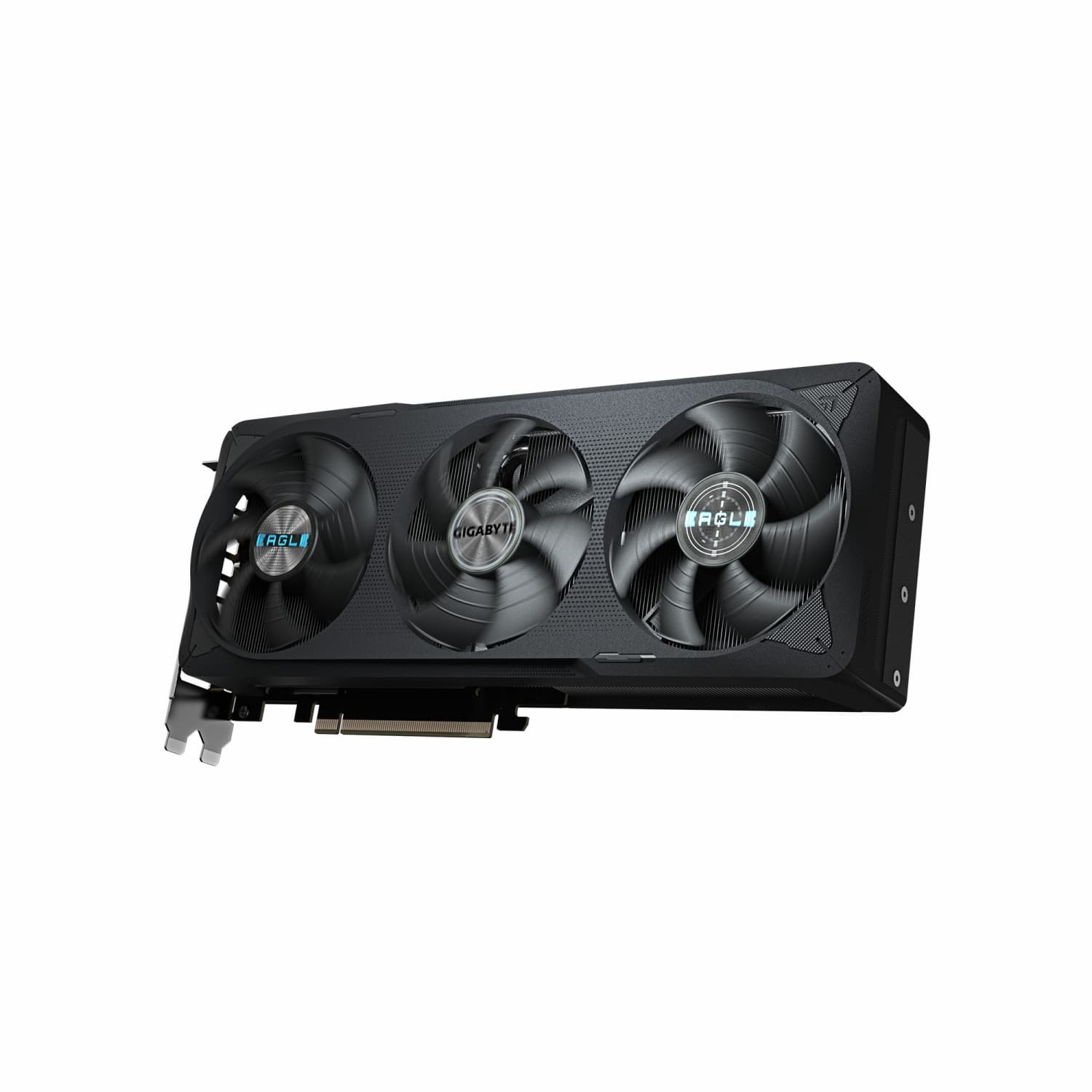 کارت گرافیک گیگابایت GIGABYTE RTX 5070 Eagle OC SFF 12G — تصویر ۱۱