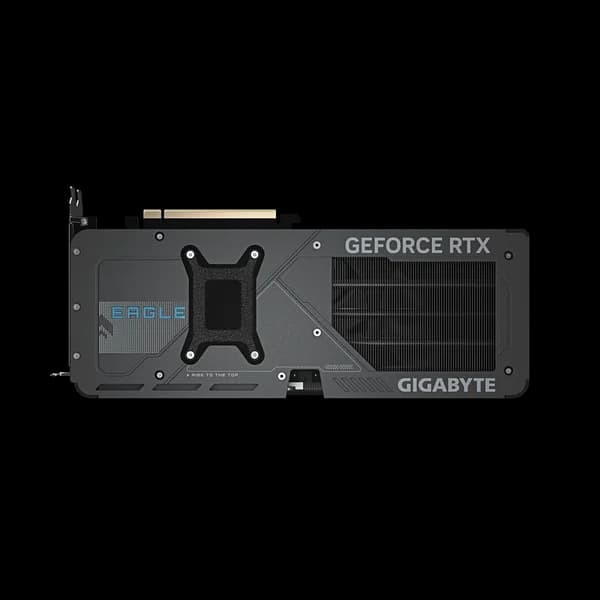کارت گرافیک گیگابایت GIGABYTE RTX 5070 Eagle OC SFF 12G — تصویر ۴