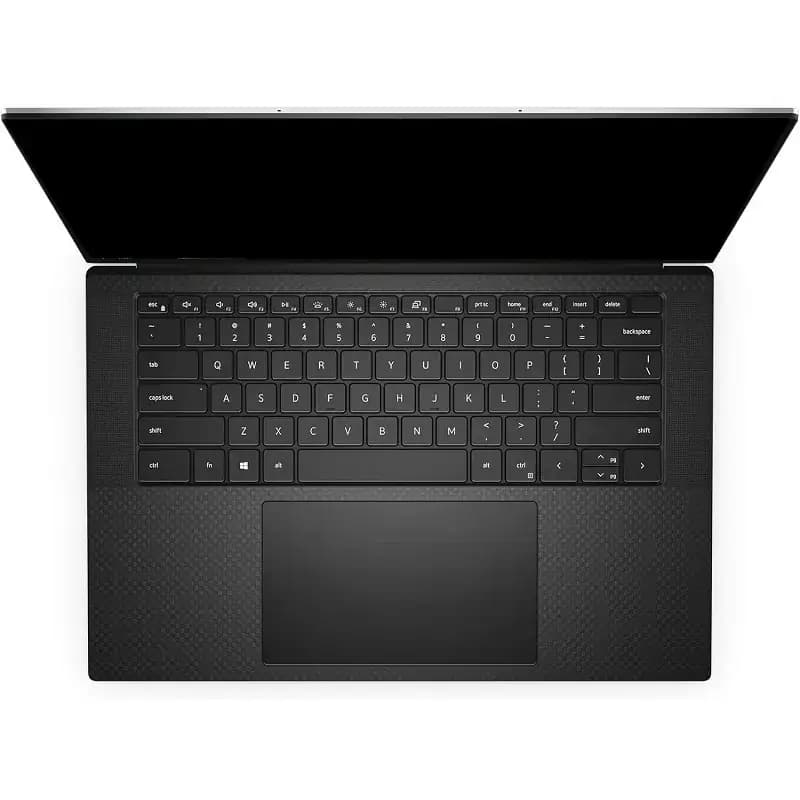 لپ تاپ استوک Dell Precision 5550 | i7 10875H | 32GB | 512GB | T2000 — تصویر ۳