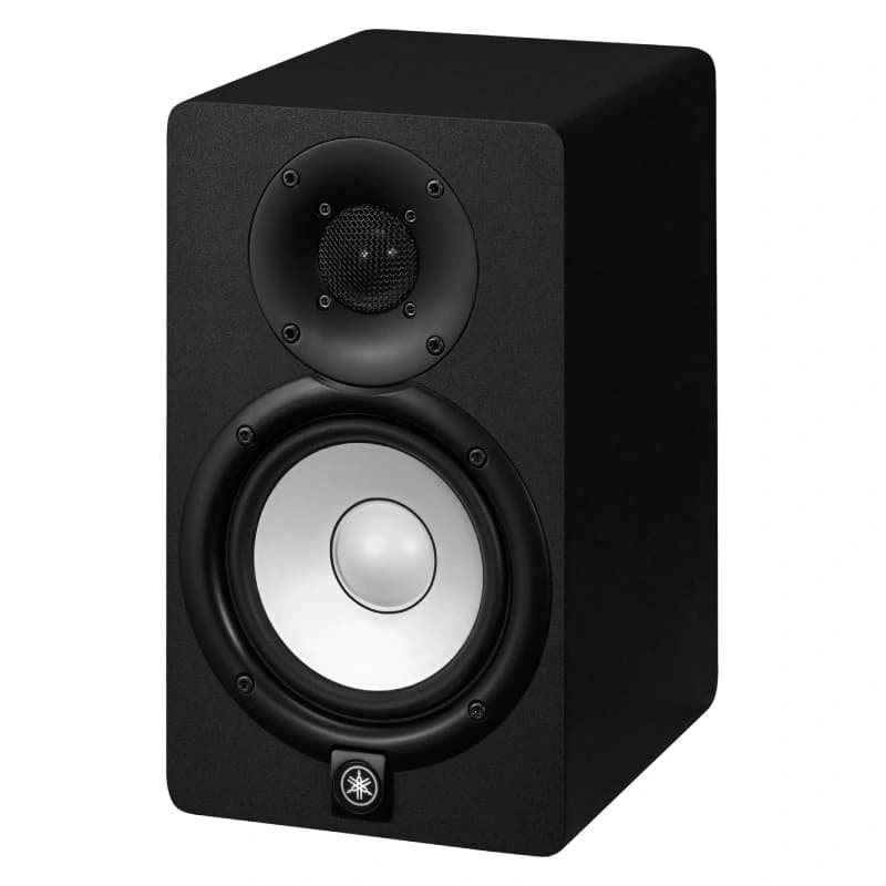 اسپیکر مانیتورینگ Yamaha مدل HS5 — تصویر ۳