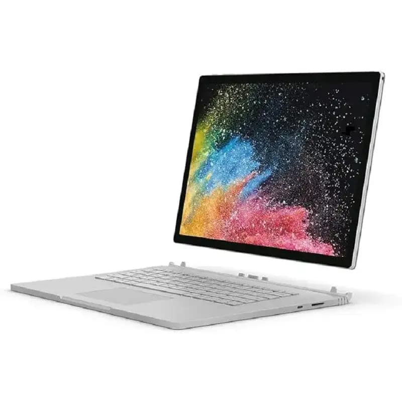لپ تاپ استوک Surface Book 2 | i5 7300U | 8GB | 256GB