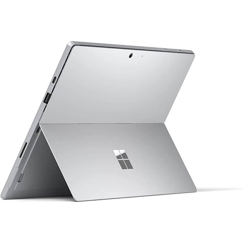 لپ تاپ استوک Microsoft Surface Pro 7 Plus | i7 1165G7 | 16GB | 512GB — تصویر ۲