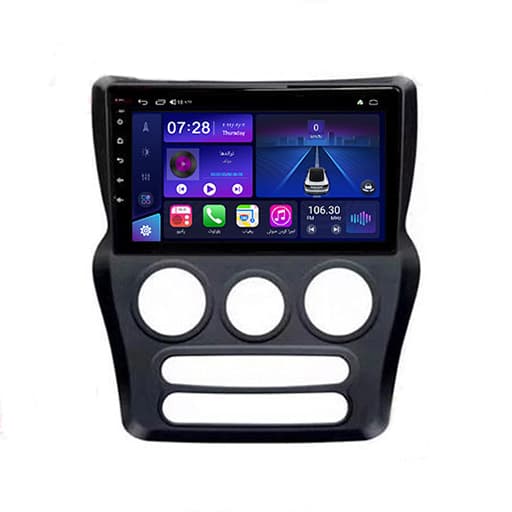 مانیتور اندروید ام وی ام 110S برند اینفینیتی (Infinity) رم 2 حافظه 32
