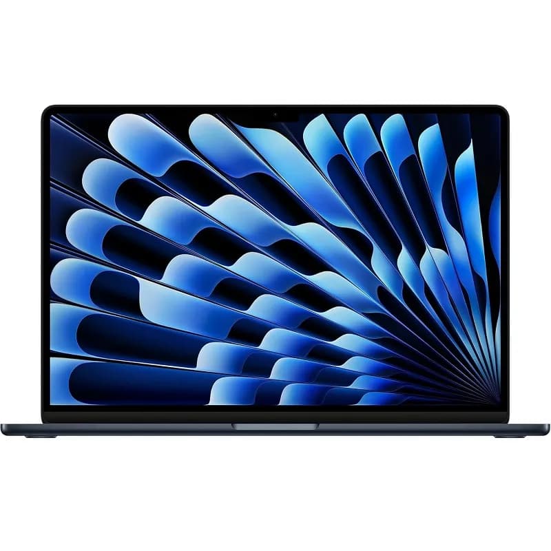 لپ تاپ استوک 15 اینچ Apple MacBook Air 2023 | M2 | 16GB | 1TB