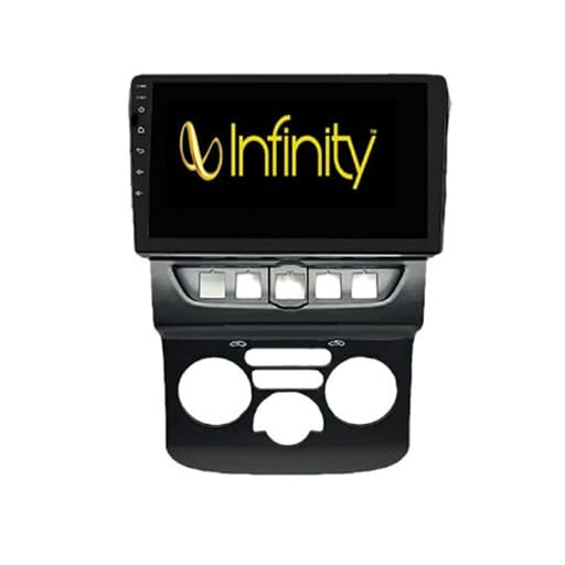 مانیتور اندروید رانا برند اینفینیتی (Infinity) رم 2 حافظه 32 — تصویر ۳
