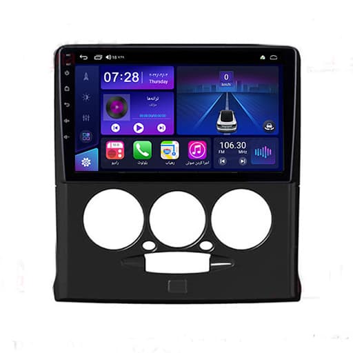 مانیتور اندروید رانا برند اینفینیتی (Infinity) رم 2 حافظه 32 — تصویر ۱۲