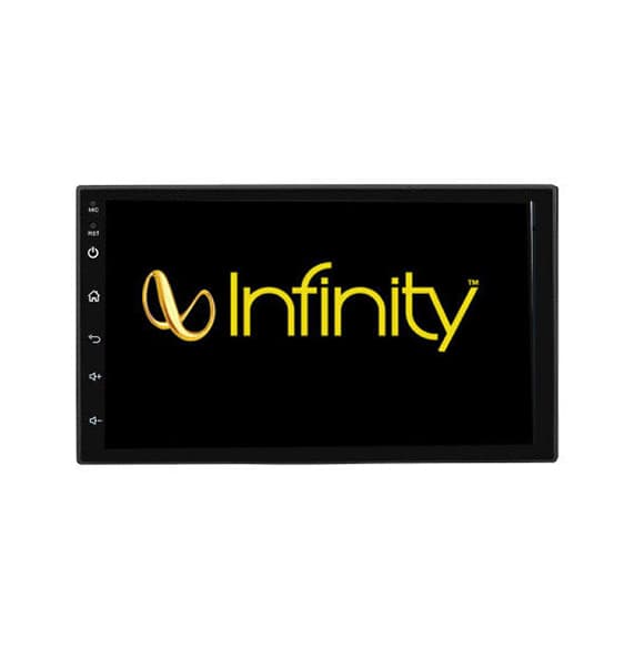 مانیتور اندروید رانا برند اینفینیتی (Infinity) رم 2 حافظه 32 — تصویر ۲
