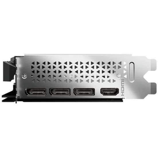 کارت گرافیک PNY Geforce RTX 4060 Ti 8GB XLR8 — تصویر ۷