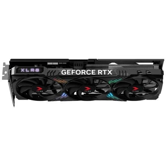 کارت گرافیک PNY Geforce RTX 4060 Ti 8GB XLR8 — تصویر ۵