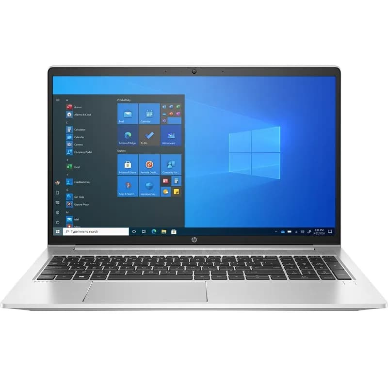 لپ تاپ اپن باکس Hp ProBook 450 G8 | i5 1135G7 | 16GB | 512GB