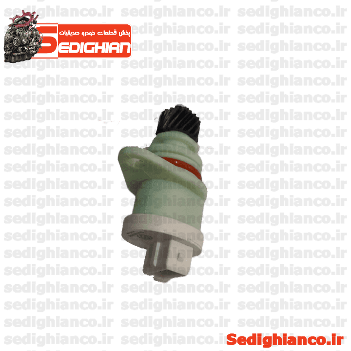 سنسور سرعت کیلومتر پژو 206 / سیناپس Synapse