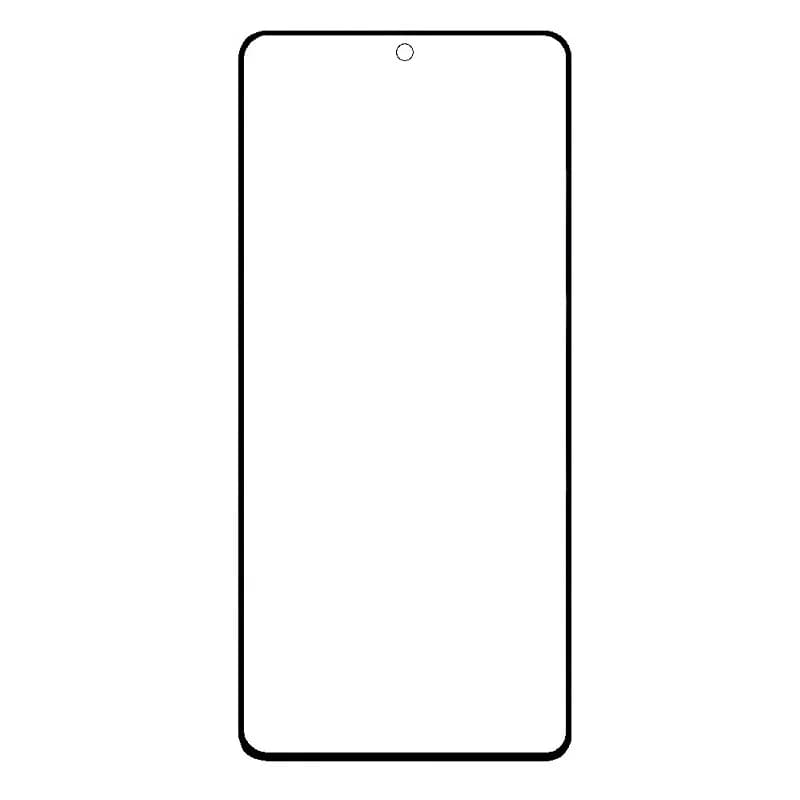 گلس محافظ سوپردی شیائومی Xiaomi Poco X7 Pro