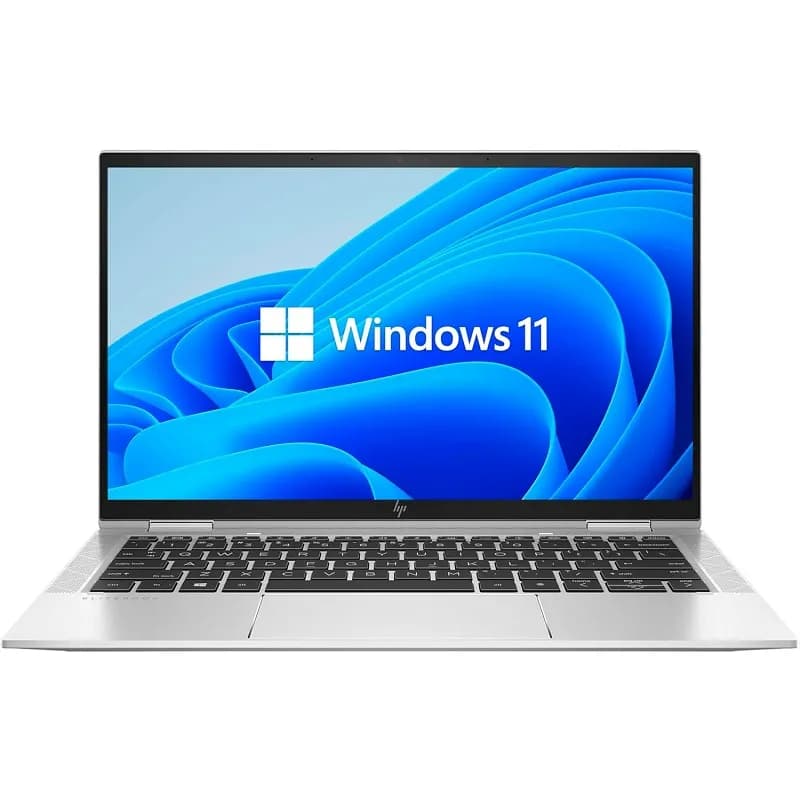 لپ تاپ استوک Hp EliteBook 1030 G7 | i7 1185G7 | 16GB | 512GB