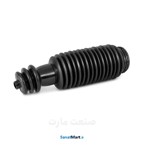 گردگیر جعبه فرمان بزرگ پژو 405، پارس و سمند GISP