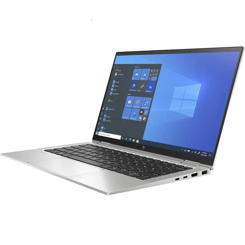 لپ تاپ لمسی استوک Hp EliteBook 1030 G8 | i7 1185G7 | 16GB | 512GB