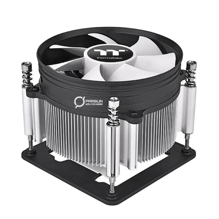 خنک کننده پردازنده ترمالتیک Thermaltake Gravity i3