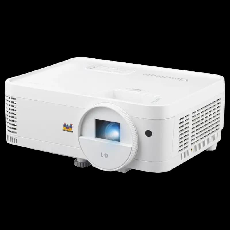 ویدئو پروژکتور ویوسونیک مدل LS500WH