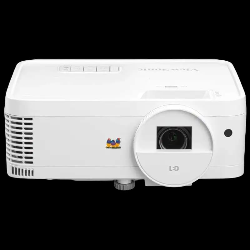 ویدئو پروژکتور ویوسونیک مدل LS500WH — تصویر ۲