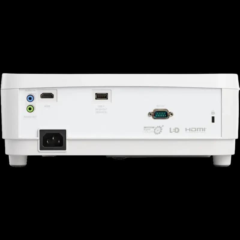 ویدئو پروژکتور ویوسونیک مدل LS500WH — تصویر ۵