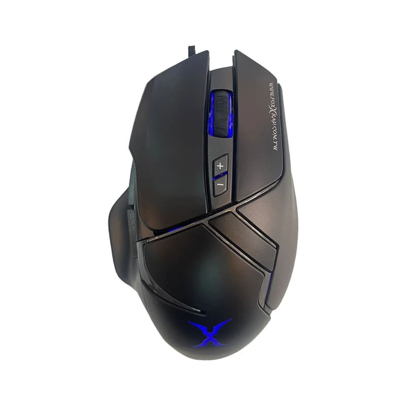 ماوس با سیم گیمینگ فاکس ایکس ری FoxXray FXR SM 37
