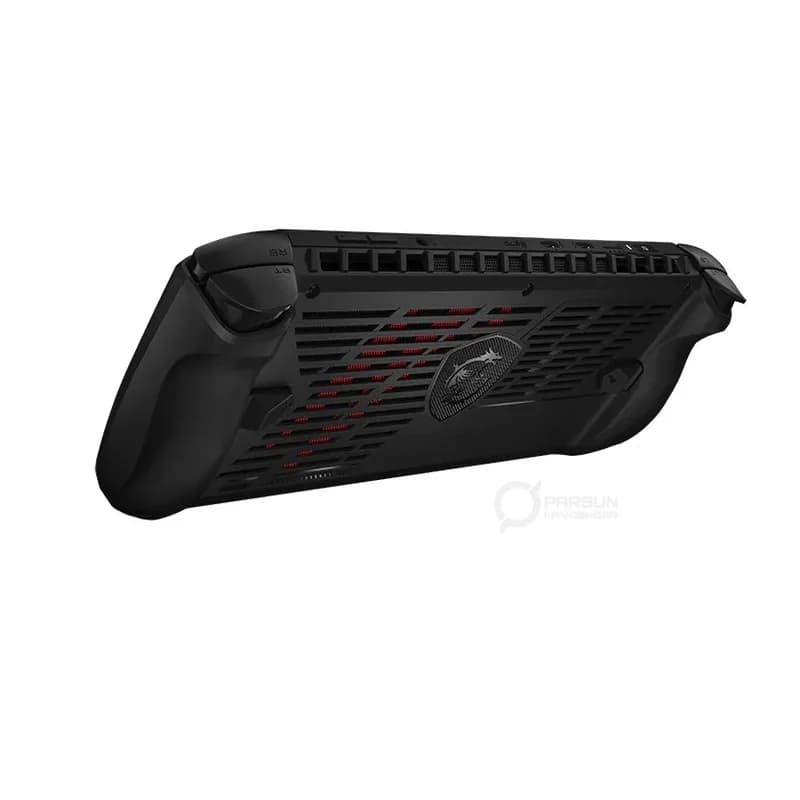 کنسول دستی Msi CLAW 8 Ai A2VM Ultra 7 258V — تصویر ۵